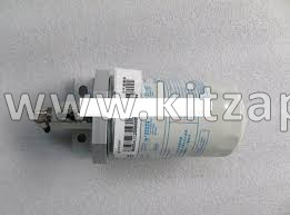 Фильтр мочевины с корпусом Foton 1126 L112500000558