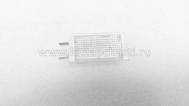 Плафон освещения в багажнике  Jetour X70 Plus M11-3714030