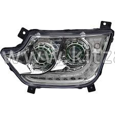 Фара передняя правая Foton 1126 M4364010201A0