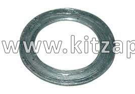Шайба сливной и заливной пробки МКПП и CVT Xcite X-Cross 7  QR523-1701103