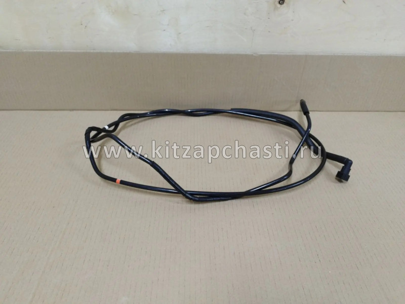 ТРУБКА ТОПЛИВНАЯ №2 Changan CS35 S101124-0400