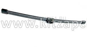 Щетка стеклоочистителя двери задка Changan UNI-Z   S202F2718020700