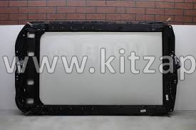 Задний выпускной шланг люка на крыше Changan UNI-S S203F2701060400