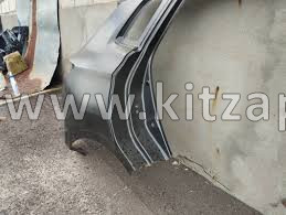 Коробка подачи топлива Changan UNI-S S203F2702051500AA