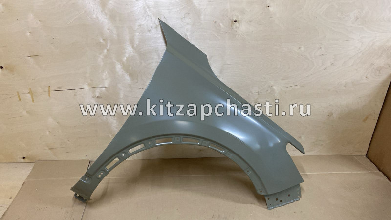 Крыло переднее правое Chery Tiggo 7 Pro  553000154AADY SCHOFFER