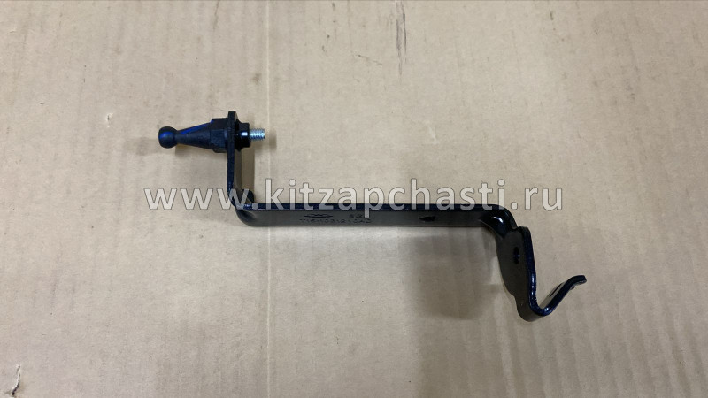 Кронштейн крышки двигателя декоративной №1 KAIYI X3 T15-1031210AD