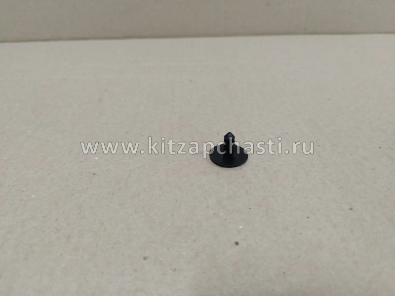 Клипса крепления шумоизоляции капота EXEED RX  T218402225