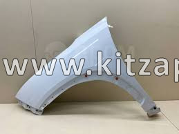 Крыло переднее левое Jetour DASHING F16-8403100CA-DY	 LAUKART TCG00981BFL