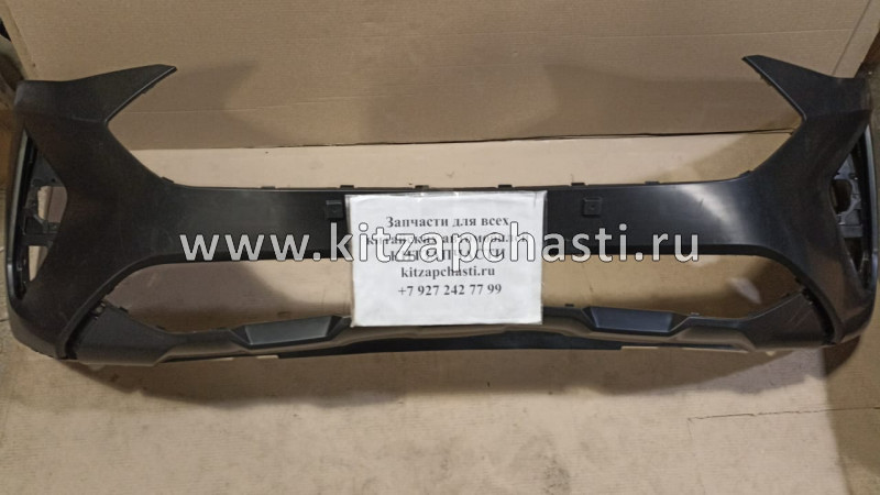 Бампер передний HAVAL F7x 2803145XKQ00A Laukart