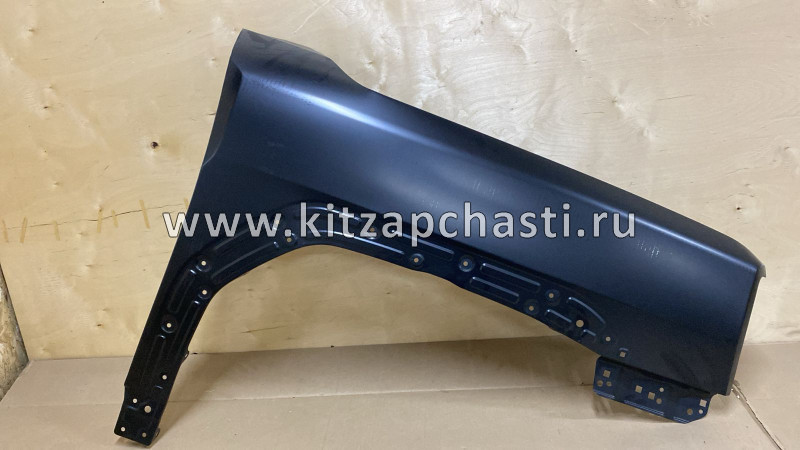 Крыло переднее правое Haval H3 8403200XKJ20A LAUKART TCV02784BFR
