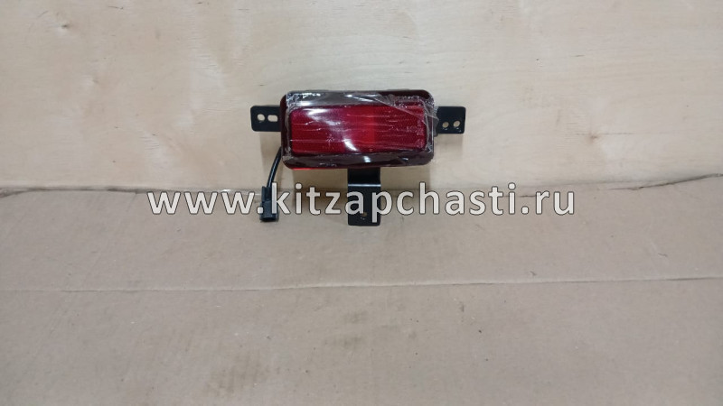 Фонарь противотуманный задний правый Tank 300 4116106XKM01A Trixatek