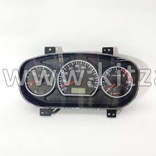 Комбинация приборов Foton Toano V1376010013A0