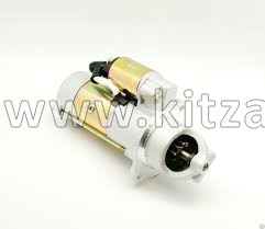 Стартер JAC N75 ДВ. CUMMINS ISF 3.8 24V 5319202 DEXEL XST7871